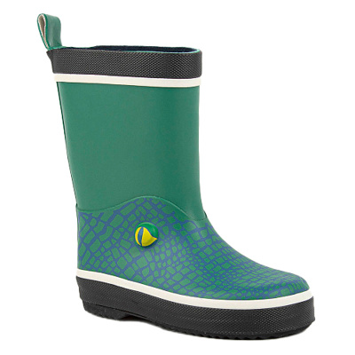 Сапоги резиновые для мальчика Kapika 1597 1